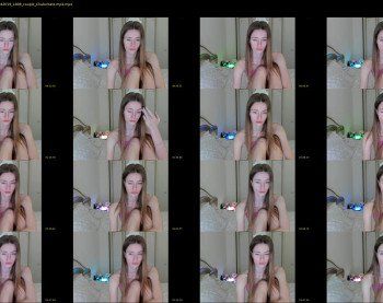 oksanafedorova — 5 minute Chaturbate female cam show recording, 1080p, Apr 18, 2019