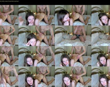 oksanafedorova — 22 minute Chaturbate female cam show recording, 1080p, Apr 19, 2019