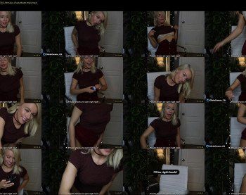 oliviaowens — 17 minute Chaturbate female cam show recording, 1080p, Apr 18, 2019