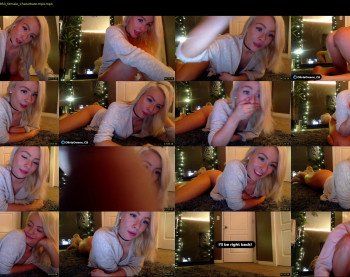 oliviaowens — 38 minute Chaturbate female cam show recording, 1080p, Apr 18, 2019