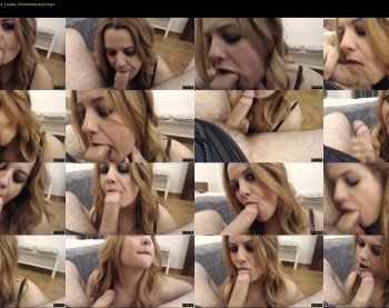 oraljessie — 22 minute Chaturbate couple cam show recording, 1080p, Apr 18, 2019