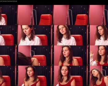 p1ece_of_me — 32 minute Chaturbate female cam show recording, 720p, Apr 18, 2019