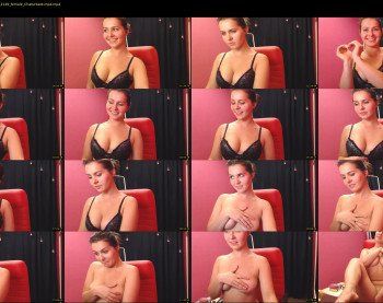 p1ece_of_me — 15 minute Chaturbate female cam show recording, 720p, Apr 18, 2019