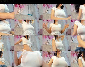 pinkyishere — 24 minute Chaturbate female cam show recording, 1080p, Apr 18, 2019