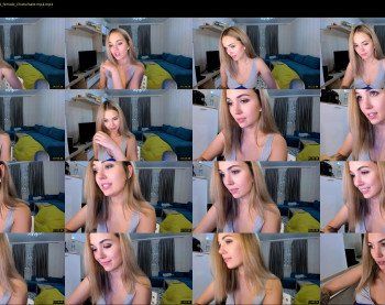 pippalee — 14 minute Chaturbate female cam show recording, 720p, Apr 19, 2019