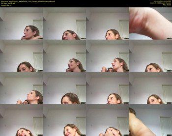 playfuljenny — 15 minute Chaturbate couple cam show recording, 480p, Apr 18, 2019