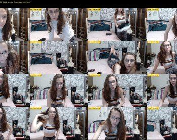 pr3ttyp1nkpussy — 29 minute Chaturbate couple cam show recording, 720p, Apr 19, 2019