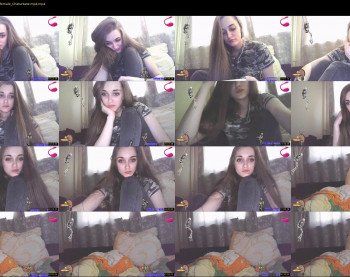 ps4pro — 58 minute Chaturbate female cam show recording, 480p, Apr 18, 2019