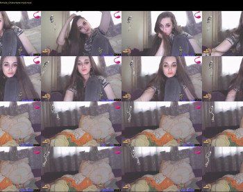 ps4pro — 38 minute Chaturbate female cam show recording, 480p, Apr 18, 2019