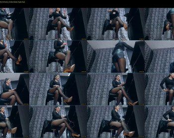 puffy_love — 68 minute Chaturbate female cam show recording, 480p, Apr 18, 2019