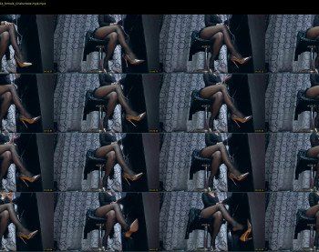 puffy_love — 10 minute Chaturbate female cam show recording, 480p, Apr 18, 2019