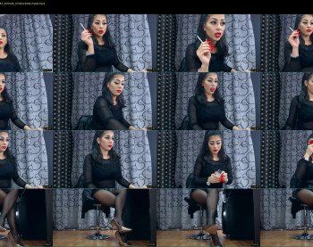 puffy_love — 18 minute Chaturbate female cam show recording, 480p, Apr 18, 2019