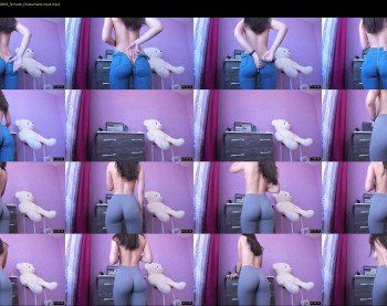 pussysweet9 — 42 minute Chaturbate female cam show recording, 1080p, Apr 18, 2019
