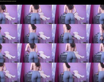 pussysweet9 — 5 minute Chaturbate female cam show recording, 1080p, Apr 18, 2019