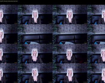 queensy_sins_x — 90 minute Chaturbate female cam show recording, 720p, Apr 18, 2019