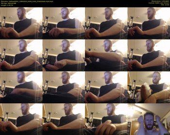 redhead4fun — 66 minute Chaturbate male cam show recording, 720p, Apr 19, 2019