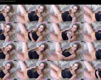 roxxana227 — 29 minute Chaturbate female cam show recording, 1080p, Apr 18, 2019