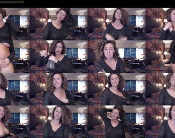 roxyrolla — 38 minute Chaturbate female cam show recording, 1080p, Apr 19, 2019