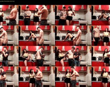 rrr1995 — 27 minute Chaturbate couple cam show recording, 720p, Apr 18, 2019