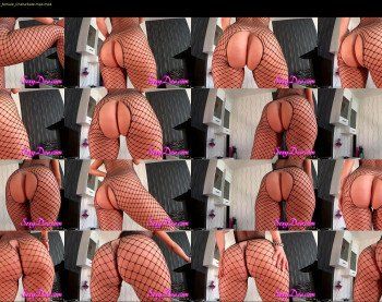 sexydea — 3 minute Chaturbate female cam show recording, 1080p, Apr 18, 2019
