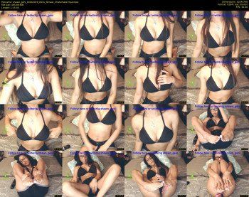shawn_geni — 76 minute Chaturbate couple cam show recording, 720p, Apr 18, 2019