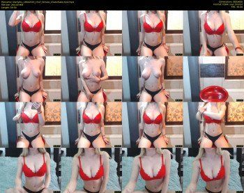 sherlylov — 60 minute Chaturbate female cam show recording, 480p, Apr 18, 2019