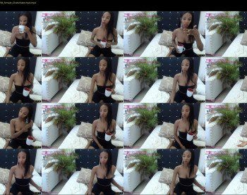 shinyplace — 3 minute Chaturbate couple cam show recording, 720p, Apr 18, 2019