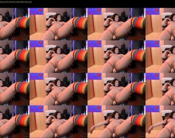 shygirlfromeurope — 3 minute Chaturbate female cam show recording, 1080p, Apr 18, 2019