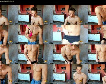sofi_look_ — 35 minute Chaturbate couple cam show recording, 1080p, Apr 18, 2019