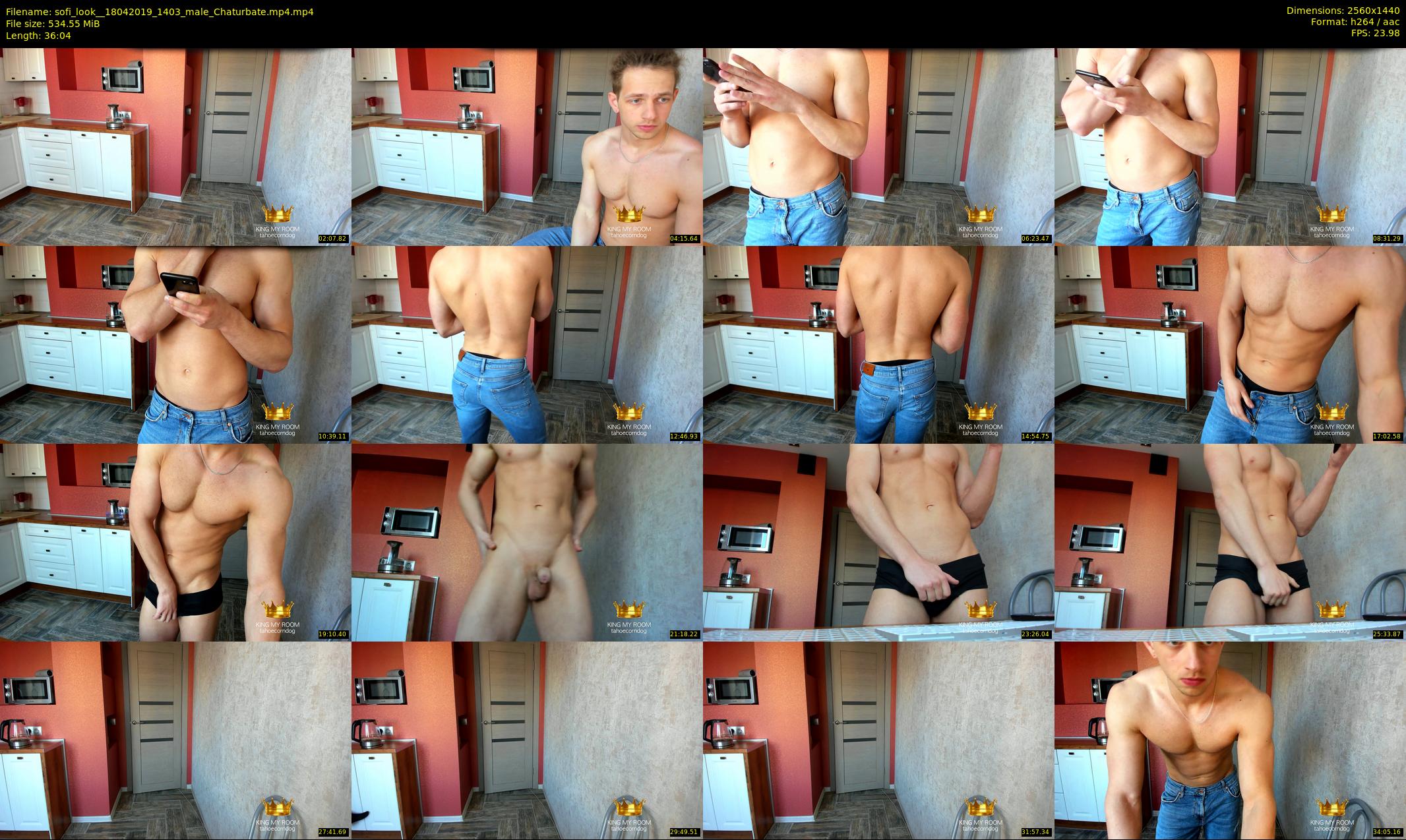 sofi_look_ — 37 minute Chaturbate couple cam show recording, 1080p, Apr 18, 2019