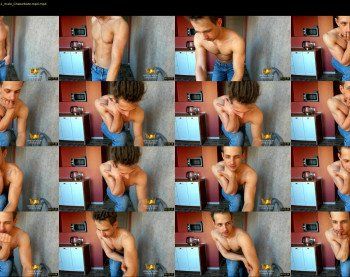 sofi_look_ — 8 minute Chaturbate couple cam show recording, 1080p, Apr 18, 2019