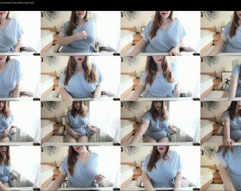 soft_body — 36 minute Chaturbate female cam show recording, 1080p, Apr 18, 2019