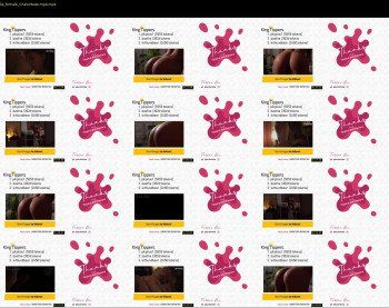 solar_kate — 4 minute Chaturbate female cam show recording, 1080p, Apr 18, 2019