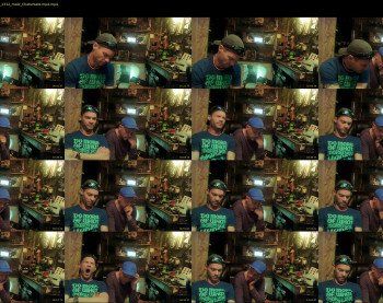 str8foryouguy — 12 minute Chaturbate male cam show recording, 480p, Apr 18, 2019