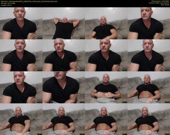 strongandhard073 — 10 minute Chaturbate male cam show recording, 720p, Apr 18, 2019