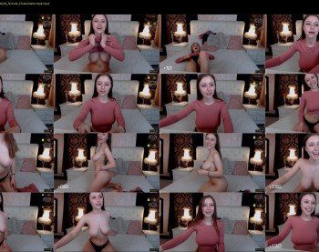 sweetie__pie — 41 minute Chaturbate female cam show recording, 720p, Apr 18, 2019