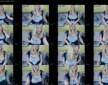 taichi75 — 29 minute Chaturbate female cam show recording, 1080p, Apr 18, 2019