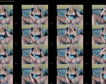 taichi75 — 29 minute Chaturbate female cam show recording, 1080p, Apr 18, 2019