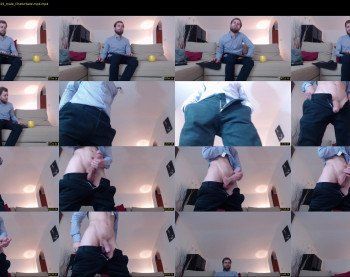 tralalabala — 36 minute Chaturbate male cam show recording, 1080p, Apr 18, 2019