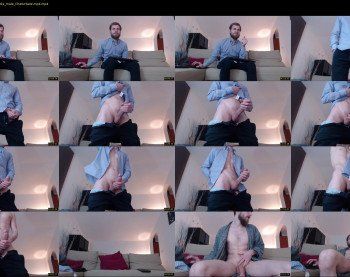 tralalabala — 36 minute Chaturbate male cam show recording, 1080p, Apr 19, 2019