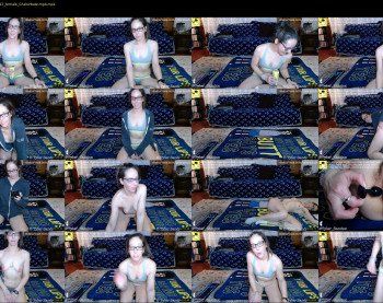 tylersands — 56 minute Chaturbate female cam show recording, 1080p, Apr 19, 2019