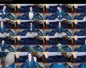 tylersands — 47 minute Chaturbate female cam show recording, 1080p, Apr 19, 2019