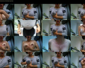 vanandjuani — 41 minute Chaturbate female cam show recording, 1080p, Apr 18, 2019