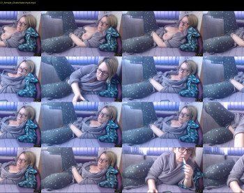 wetladyjoy — 21 minute Chaturbate female cam show recording, 720p, Apr 18, 2019
