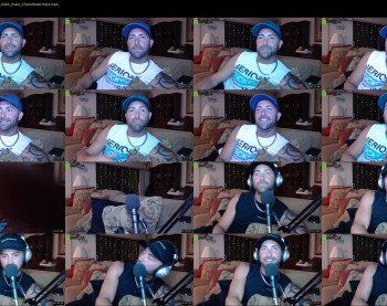 whaaaaaaaat — 38 minute Chaturbate couple cam show recording, 1080p, Apr 19, 2019