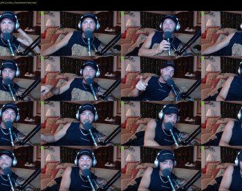 whaaaaaaaat — 38 minute Chaturbate couple cam show recording, 1080p, Apr 19, 2019