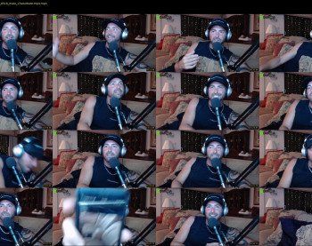 whaaaaaaaat — 38 minute Chaturbate couple cam show recording, 1080p, Apr 19, 2019
