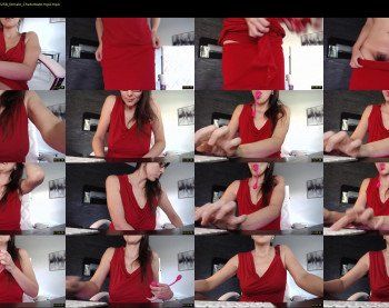 wickedtease — 33 minute Chaturbate female cam show recording, 720p, Apr 18, 2019
