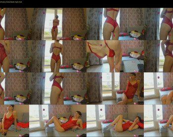 xwithy — 22 minute Chaturbate female cam show recording, 1080p, Apr 18, 2019