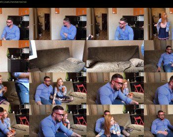 69littlebig69 — 29 minute Chaturbate couple cam show recording, 720p, Apr 19, 2019